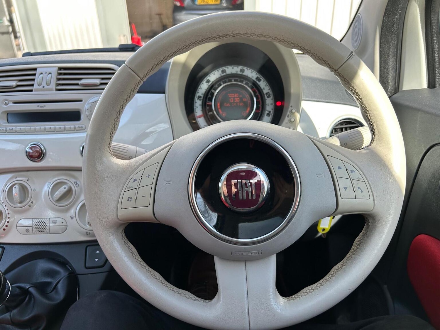 Used Fiat 500 2012 for sale - 77584418: Photo 30
