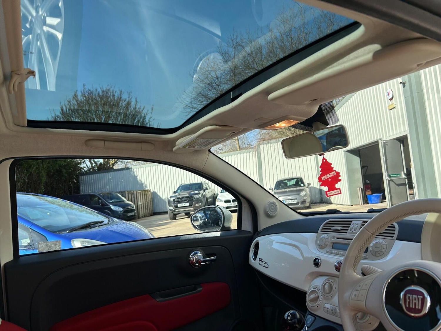 Used Fiat 500 2012 for sale - 77584418: Photo 31