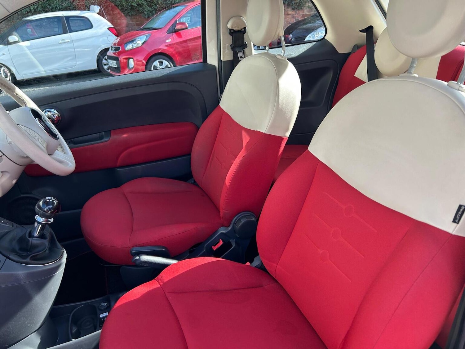 Used Fiat 500 2012 for sale - 77584418: Photo 32