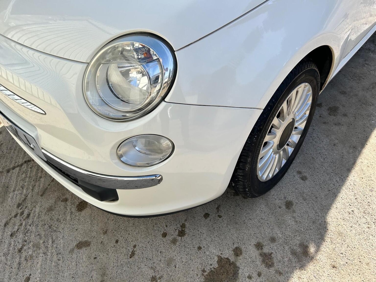Used Fiat 500 2012 for sale - 77584418: Photo 34