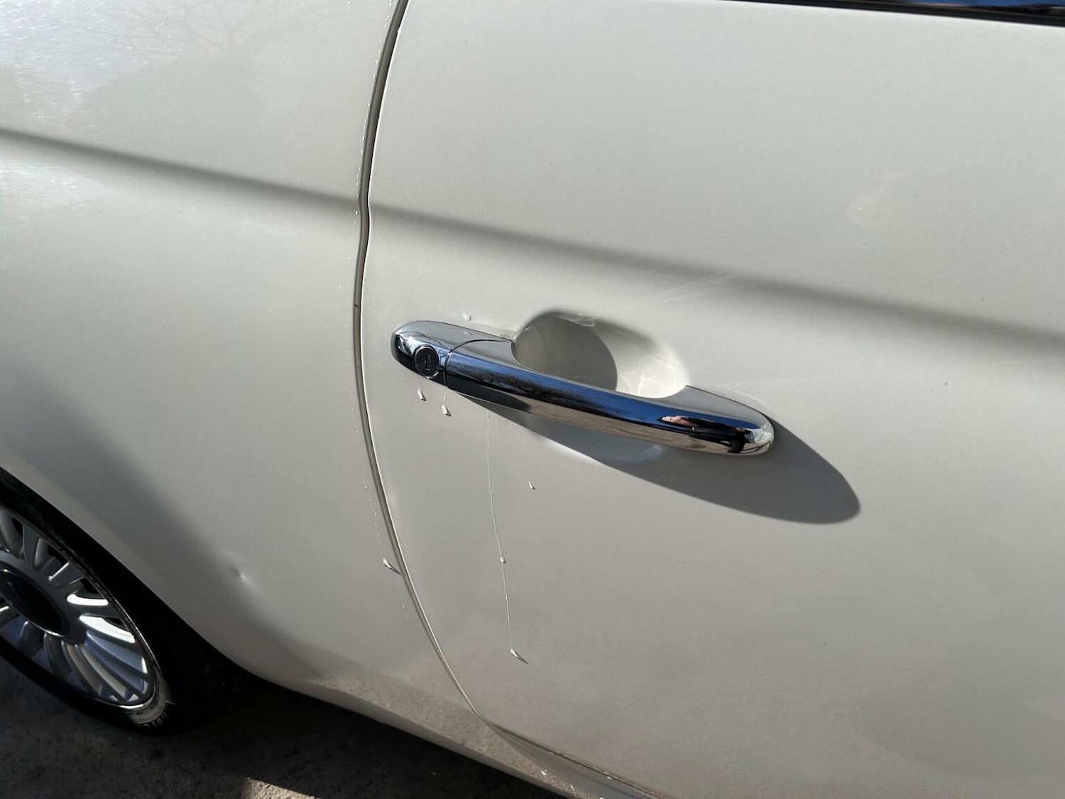 Used Fiat 500 2012 for sale - 77584418: Photo 35