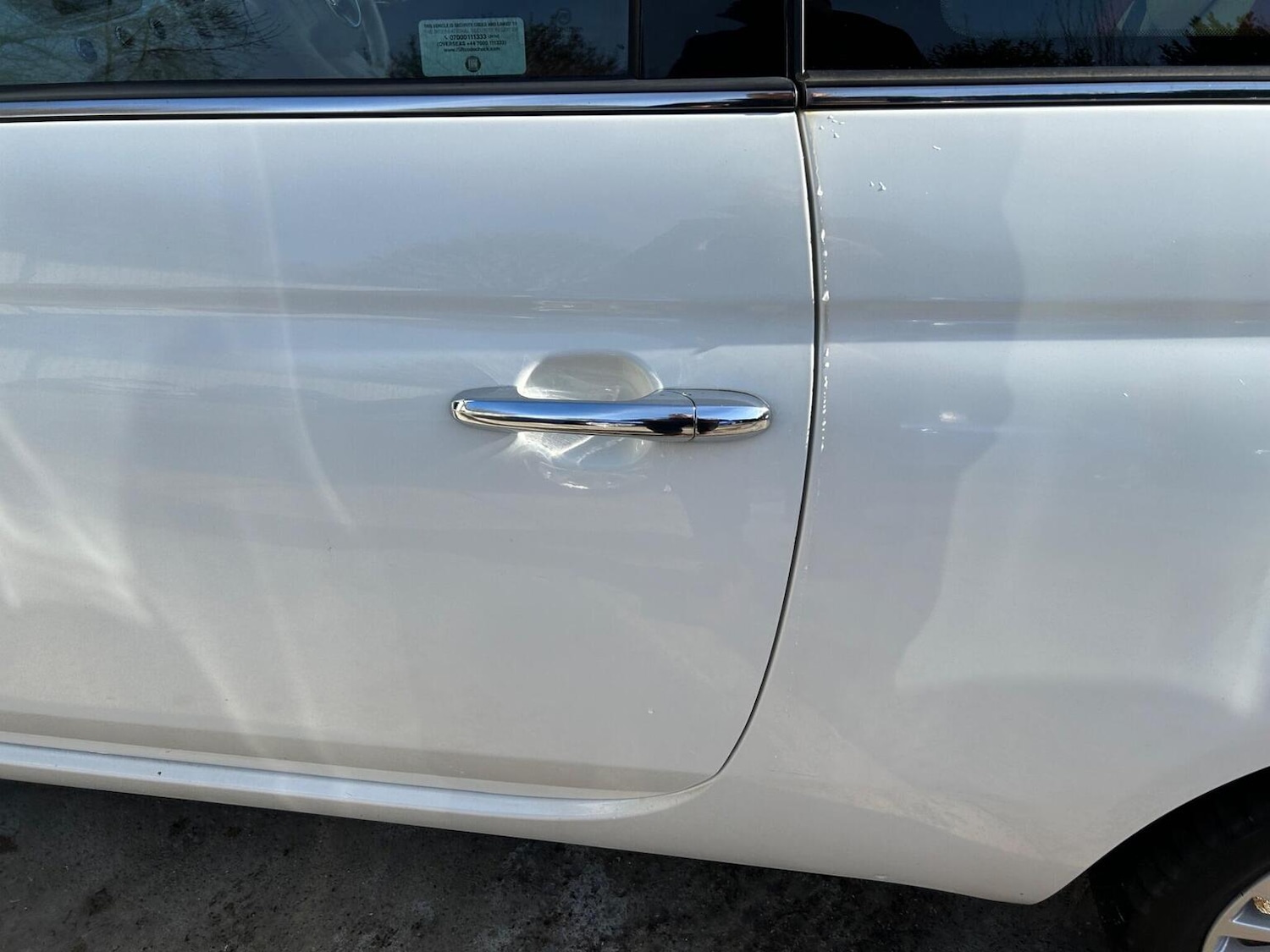 Used Fiat 500 2012 for sale - 77584418: Photo 36