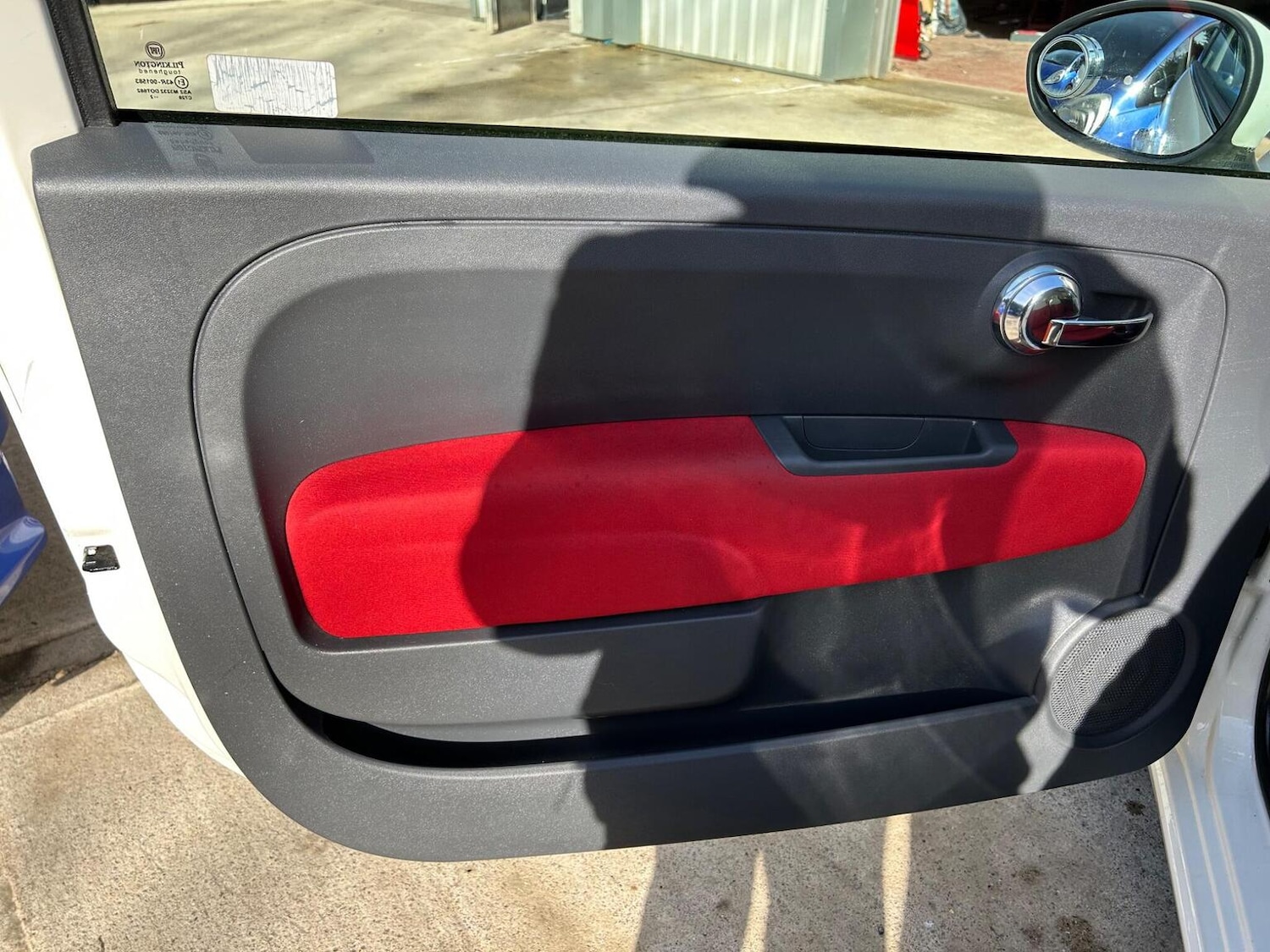 Used Fiat 500 2012 for sale - 77584418: Photo 37