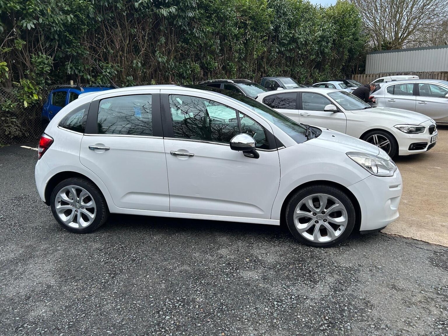 Used Citroen C3 2013 for sale - 77494892: Photo 11