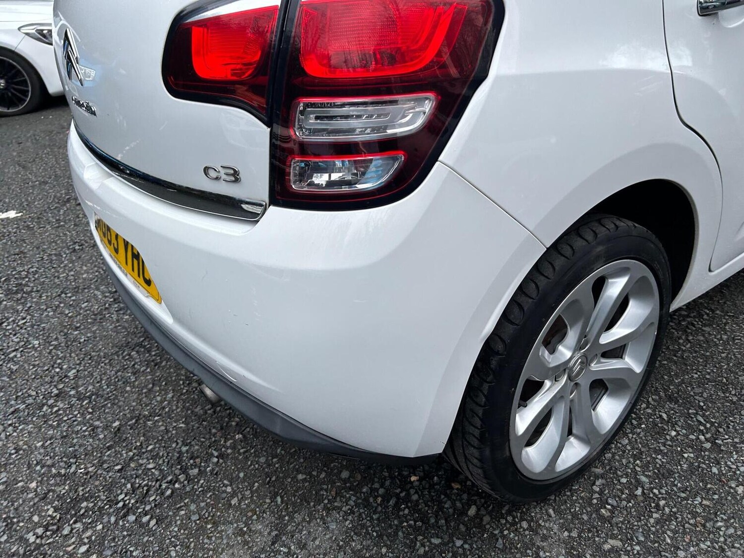 Used Citroen C3 2013 for sale - 77494892: Photo 12