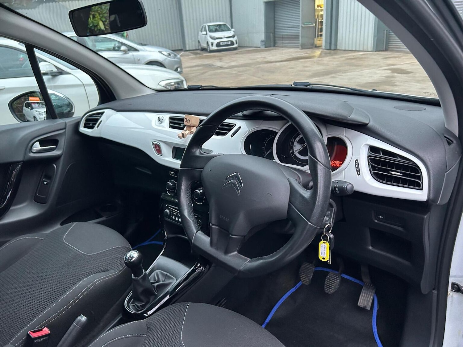 Used Citroen C3 2013 for sale - 77494892: Photo 15