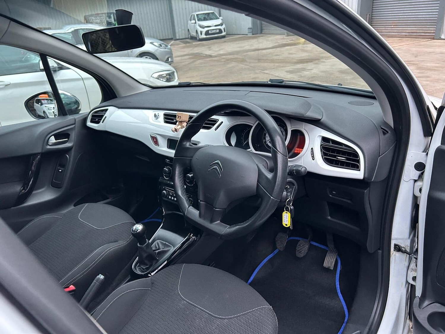 Used Citroen C3 2013 for sale - 77494892: Photo 16