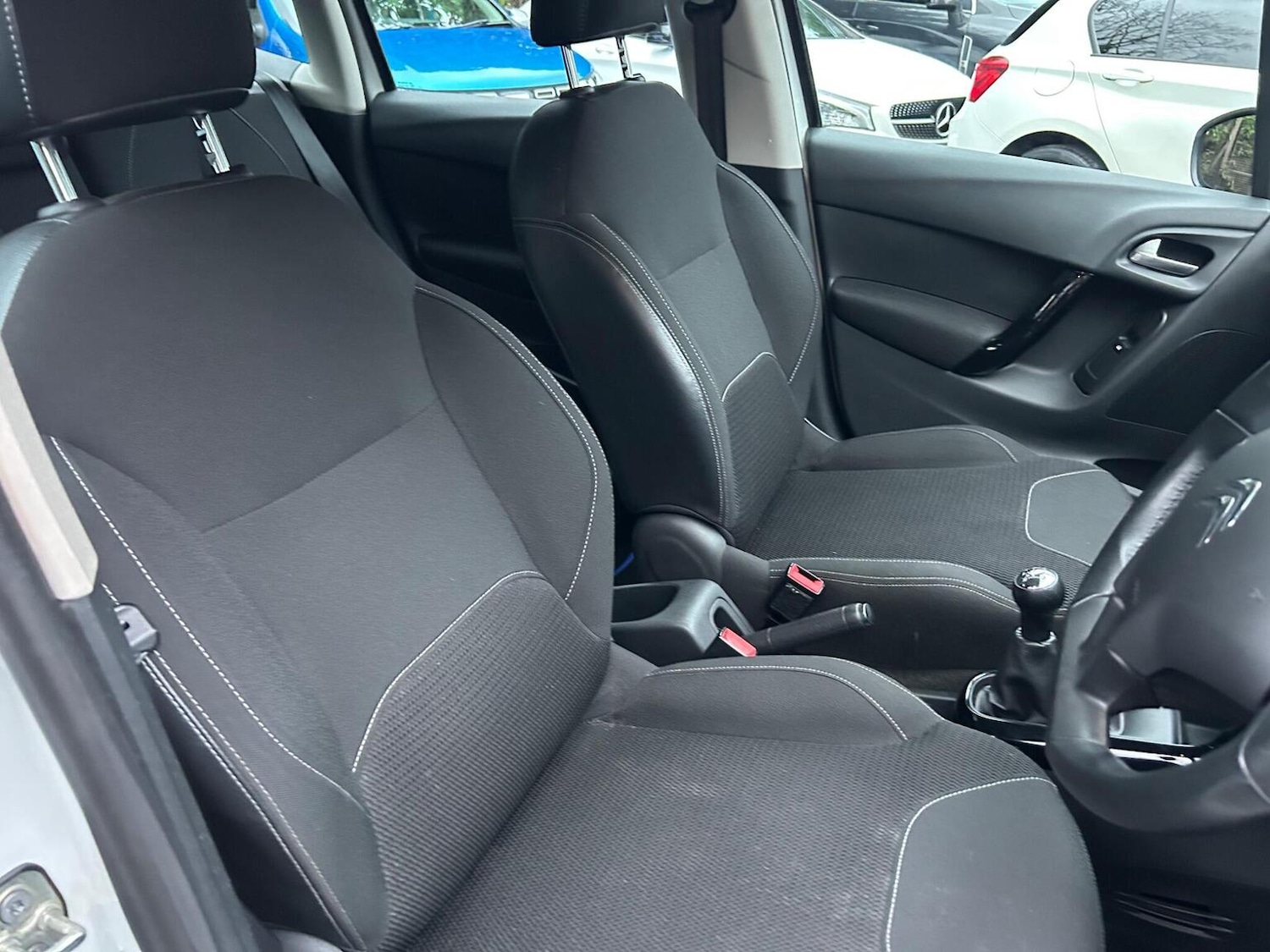 Used Citroen C3 2013 for sale - 77494892: Photo 18