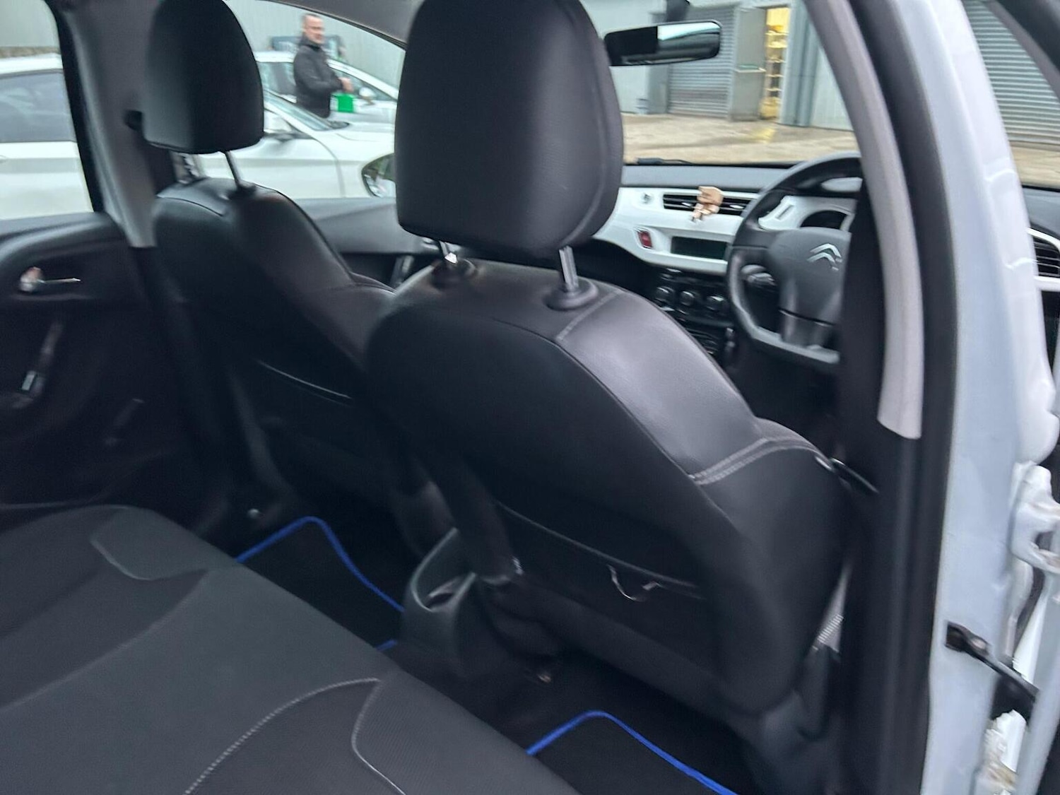 Used Citroen C3 2013 for sale - 77494892: Photo 19