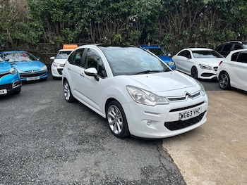 Used Citroen C3 2013 for sale - 77494892: Photo
