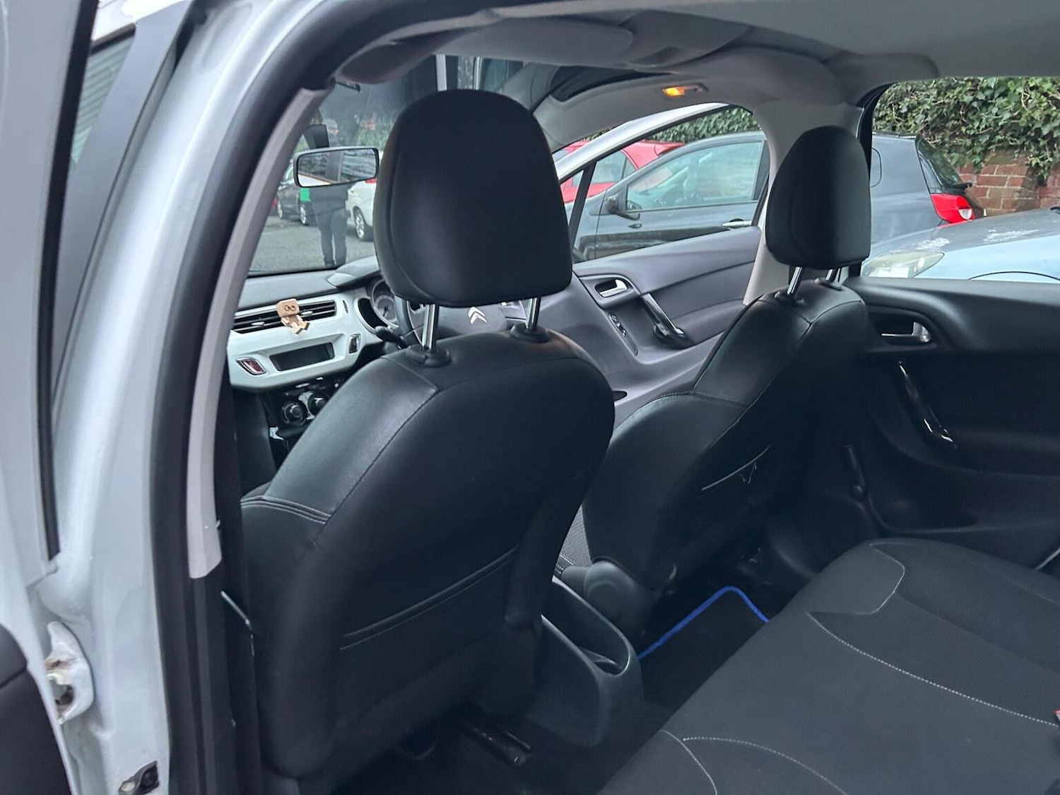 Used Citroen C3 2013 for sale - 77494892: Photo 21