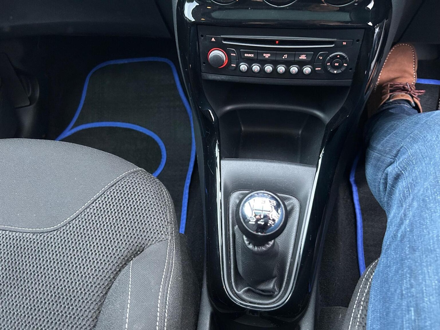 Used Citroen C3 2013 for sale - 77494892: Photo 23