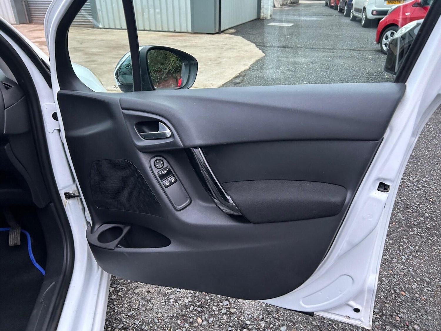 Used Citroen C3 2013 for sale - 77494892: Photo 24