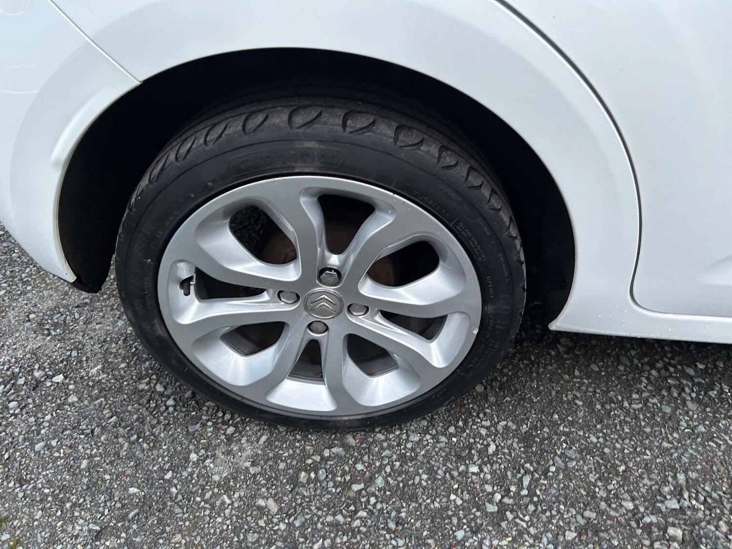 Used Citroen C3 2013 for sale - 77494892: Photo 29