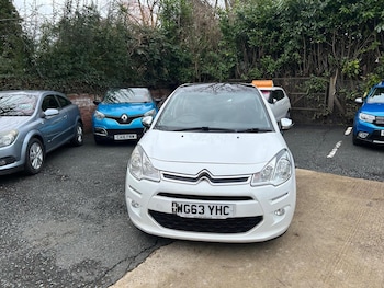 Used Citroen C3 2013 for sale - 77494892: Photo