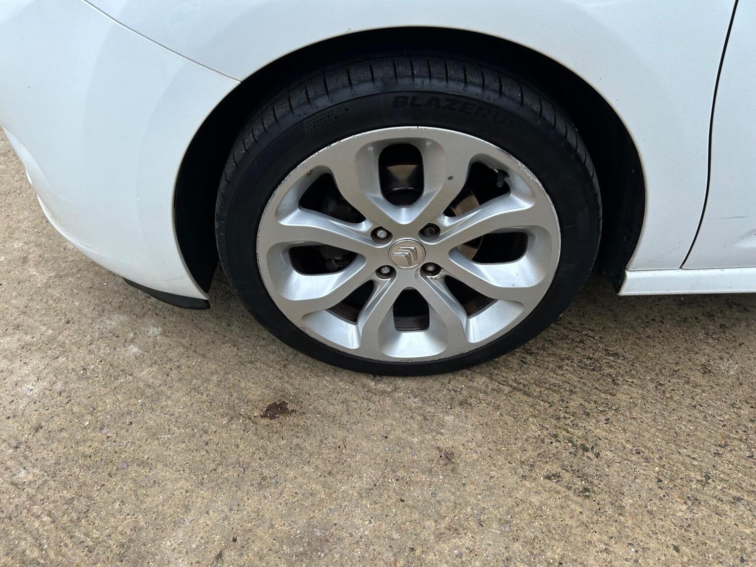 Used Citroen C3 2013 for sale - 77494892: Photo 31