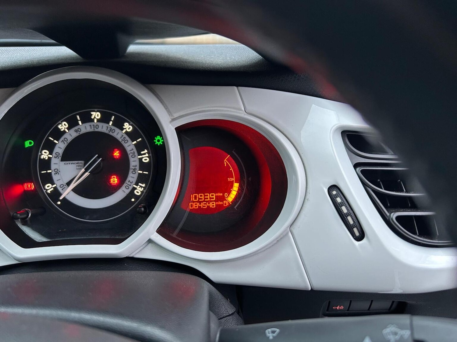 Used Citroen C3 2013 for sale - 77494892: Photo 34