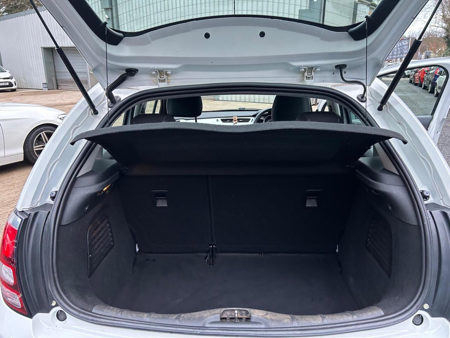 Used Citroen C3 2013 for sale - 77494892: Photo 37