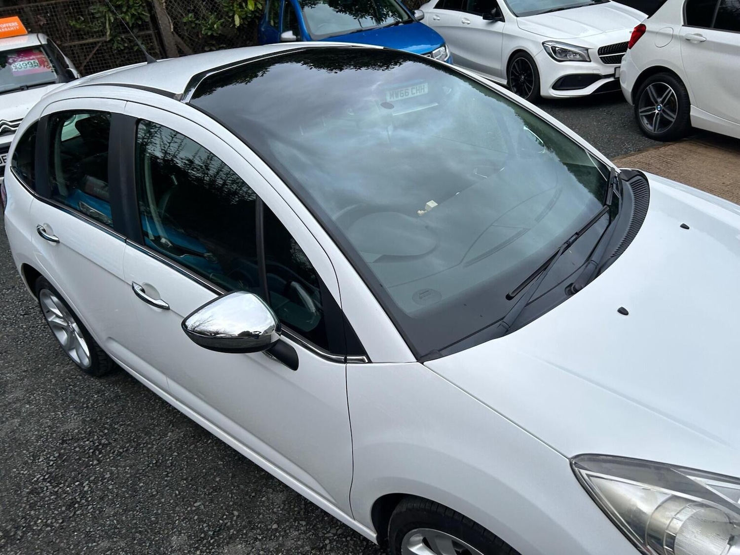 Used Citroen C3 2013 for sale - 77494892: Photo 38