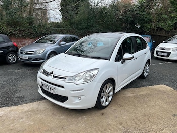 Used Citroen C3 2013 for sale - 77494892: Photo
