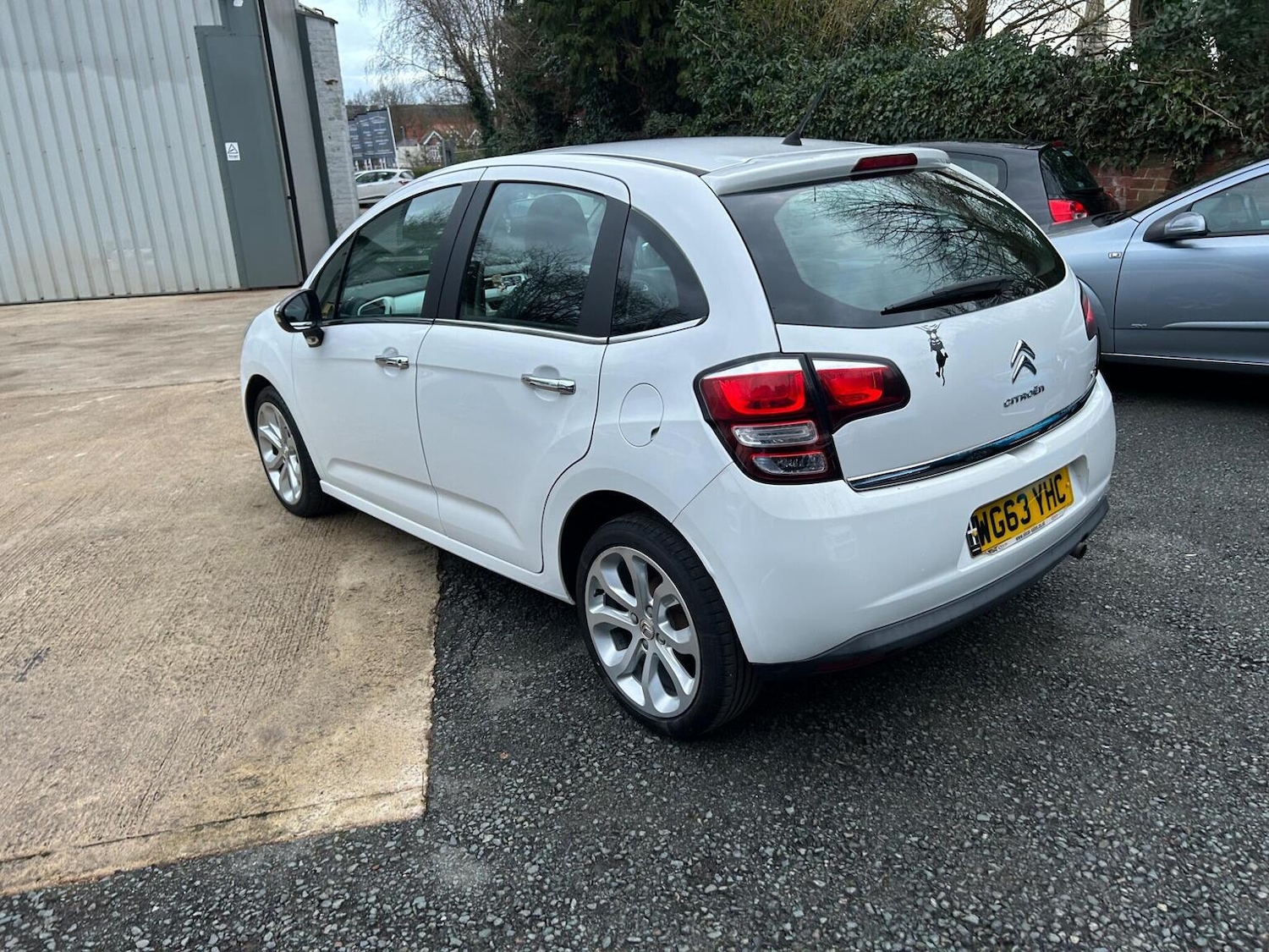 Used Citroen C3 2013 for sale - 77494892: Photo 4