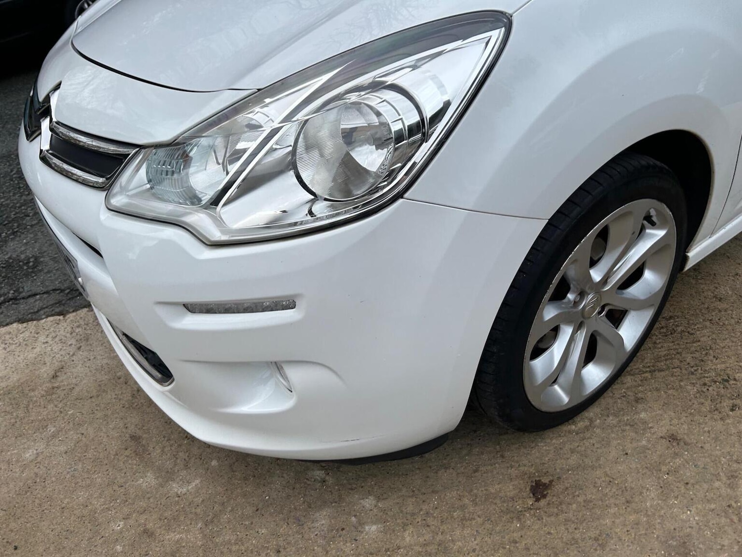 Used Citroen C3 2013 for sale - 77494892: Photo 41