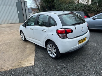 Used Citroen C3 2013 for sale - 77494892: Photo