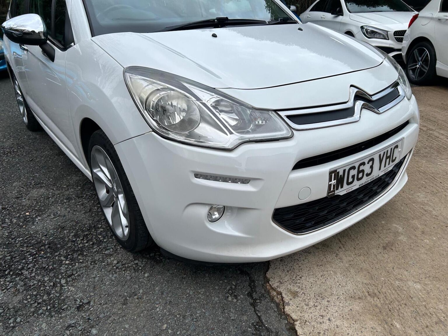 Used Citroen C3 2013 for sale - 77494892: Photo 5
