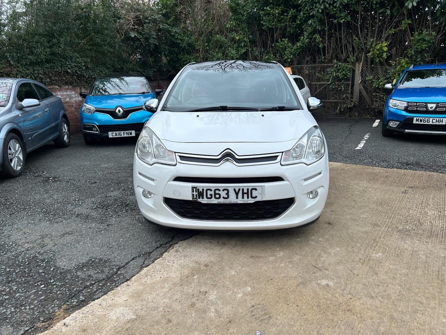 Used Citroen C3 2013 for sale - 77494892: Photo 6