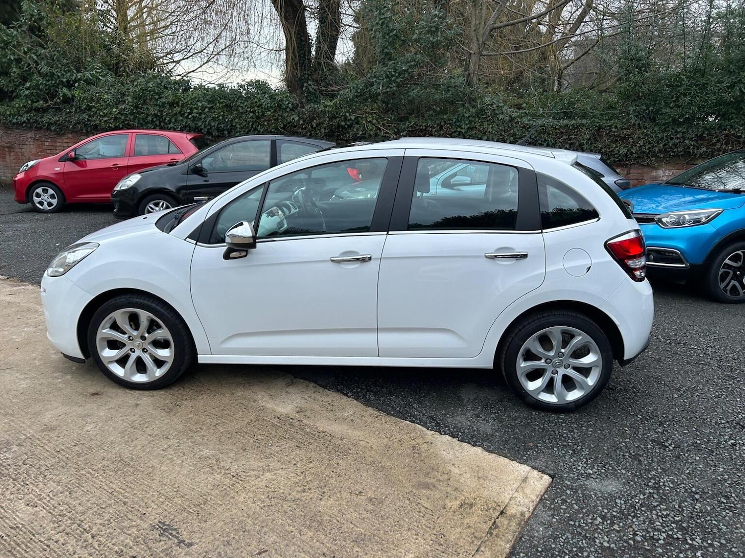 Used Citroen C3 2013 for sale - 77494892: Photo 7