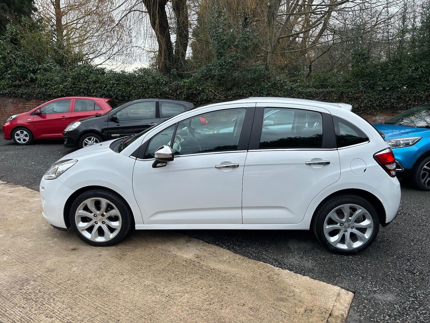 Used Citroen C3 2013 for sale - 77494892: Photo 8