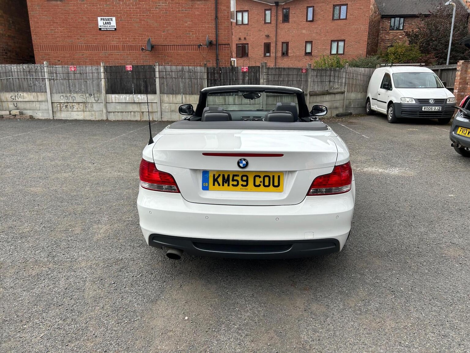 Used BMW 1 Series 2009 for sale - 76963392: Photo 11