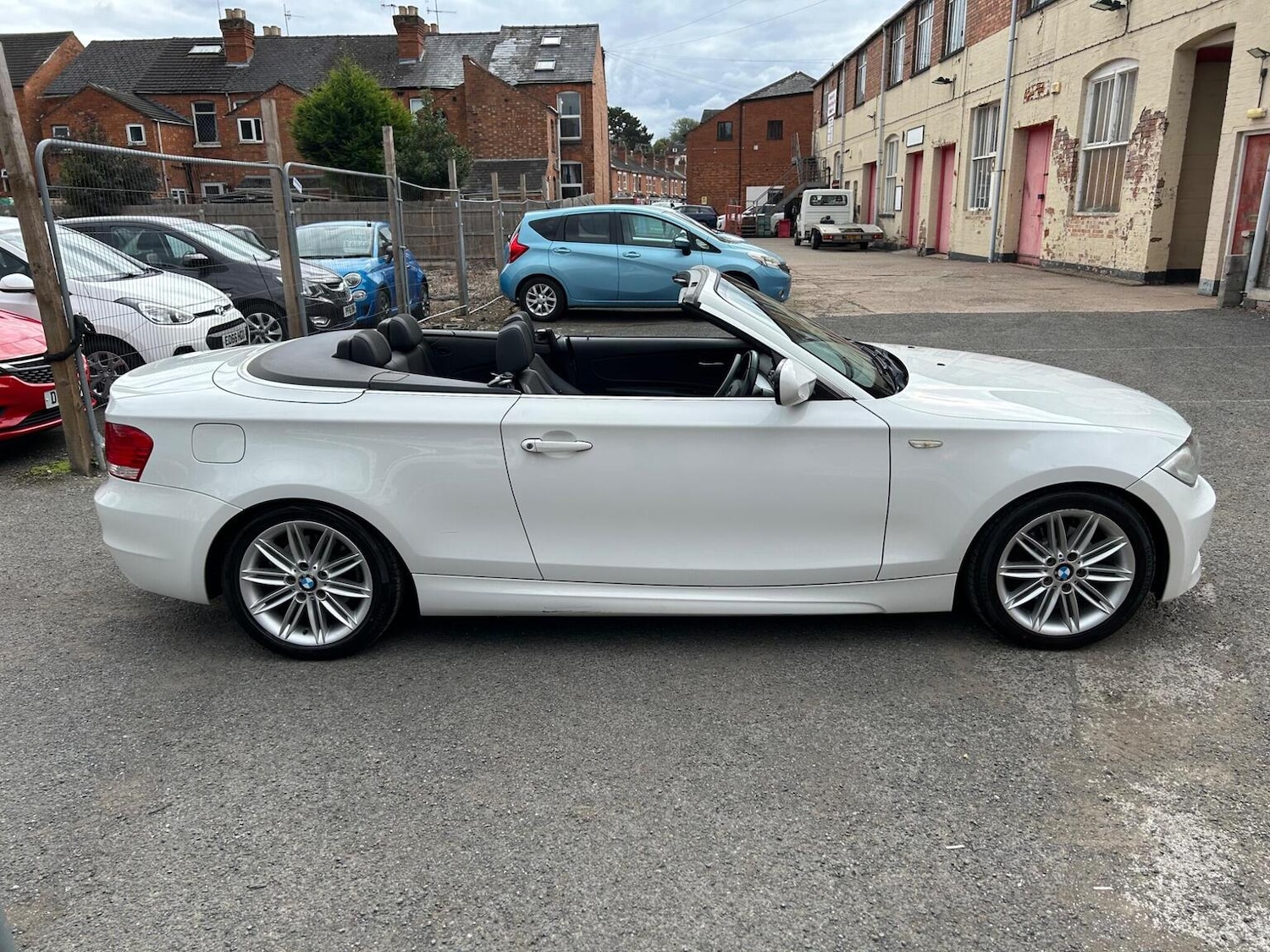 Used BMW 1 Series 2009 for sale - 76963392: Photo 12