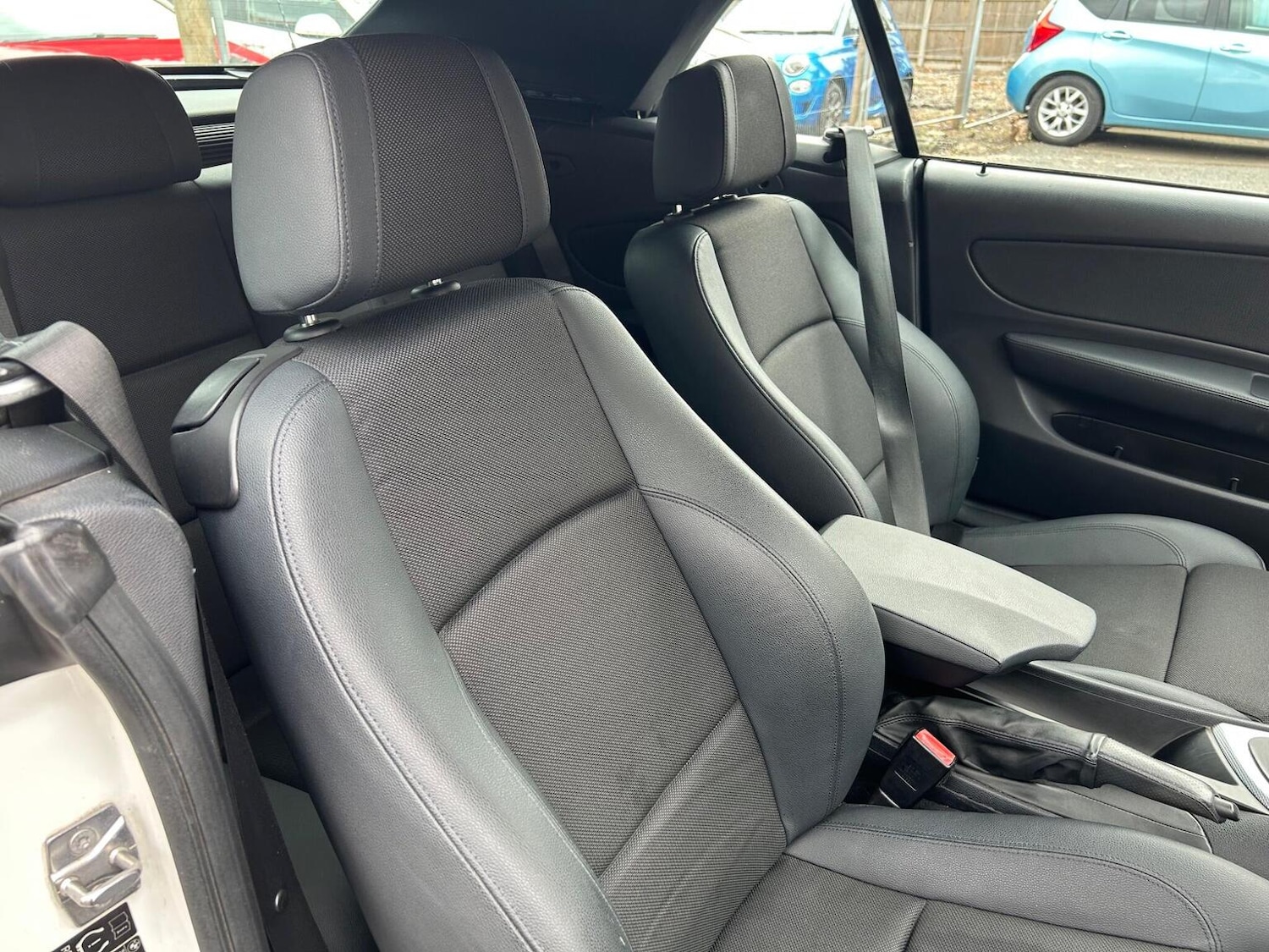 Used BMW 1 Series 2009 for sale - 76963392: Photo 17