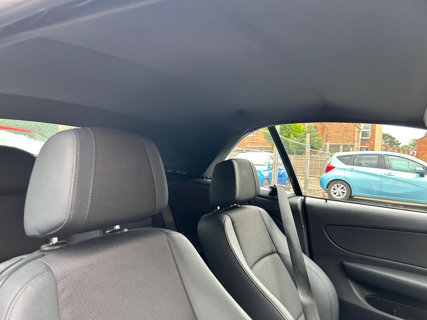 Used BMW 1 Series 2009 for sale - 76963392: Photo 18