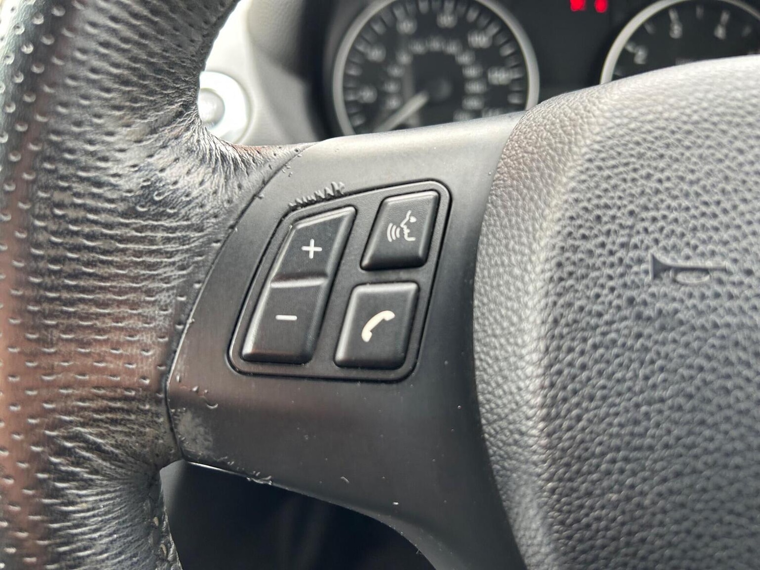 Used BMW 1 Series 2009 for sale - 76963392: Photo 21