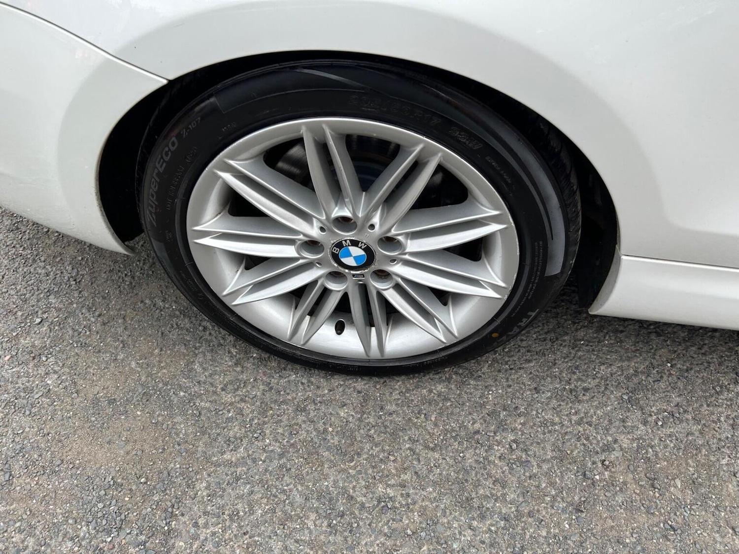 Used BMW 1 Series 2009 for sale - 76963392: Photo 29