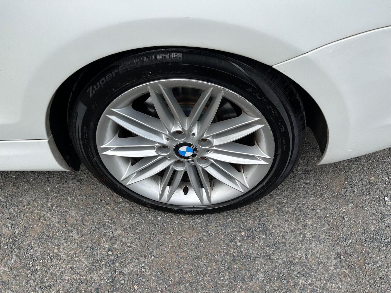 Used BMW 1 Series 2009 for sale - 76963392: Photo 30