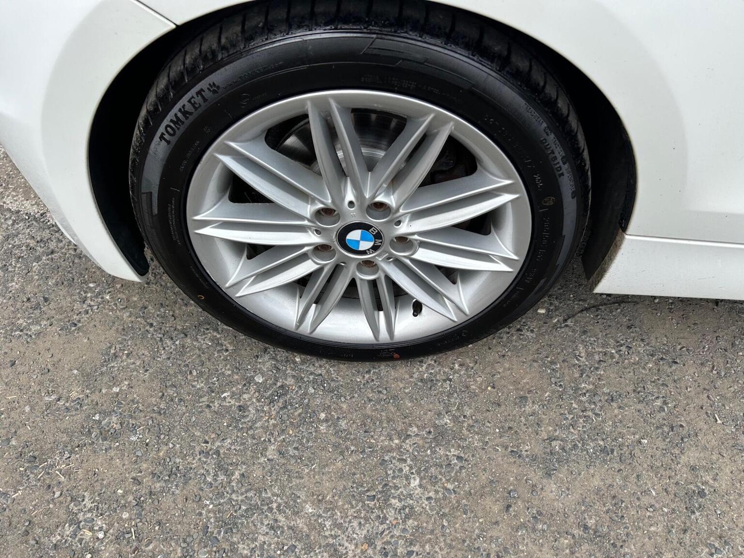 Used BMW 1 Series 2009 for sale - 76963392: Photo 31