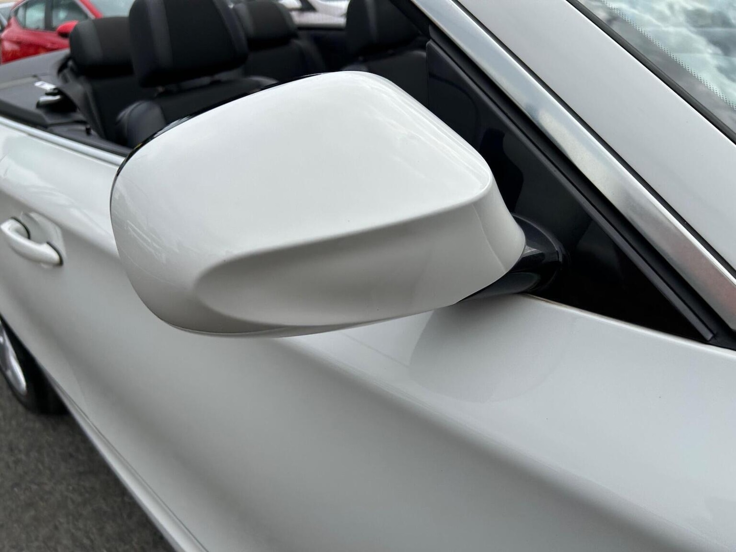 Used BMW 1 Series 2009 for sale - 76963392: Photo 32