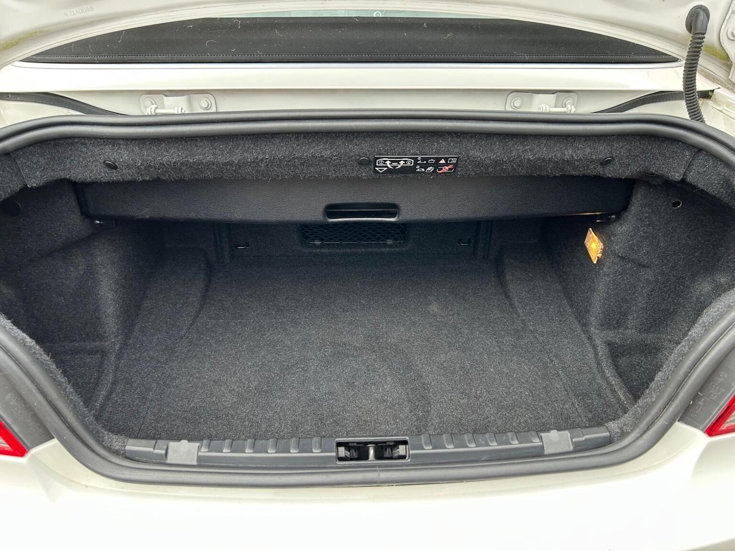 Used BMW 1 Series 2009 for sale - 76963392: Photo 34