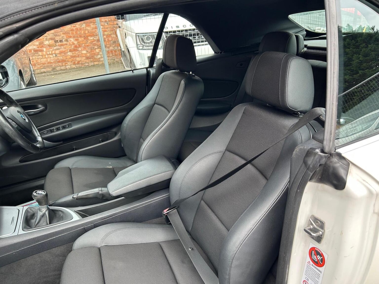 Used BMW 1 Series 2009 for sale - 76963392: Photo 36