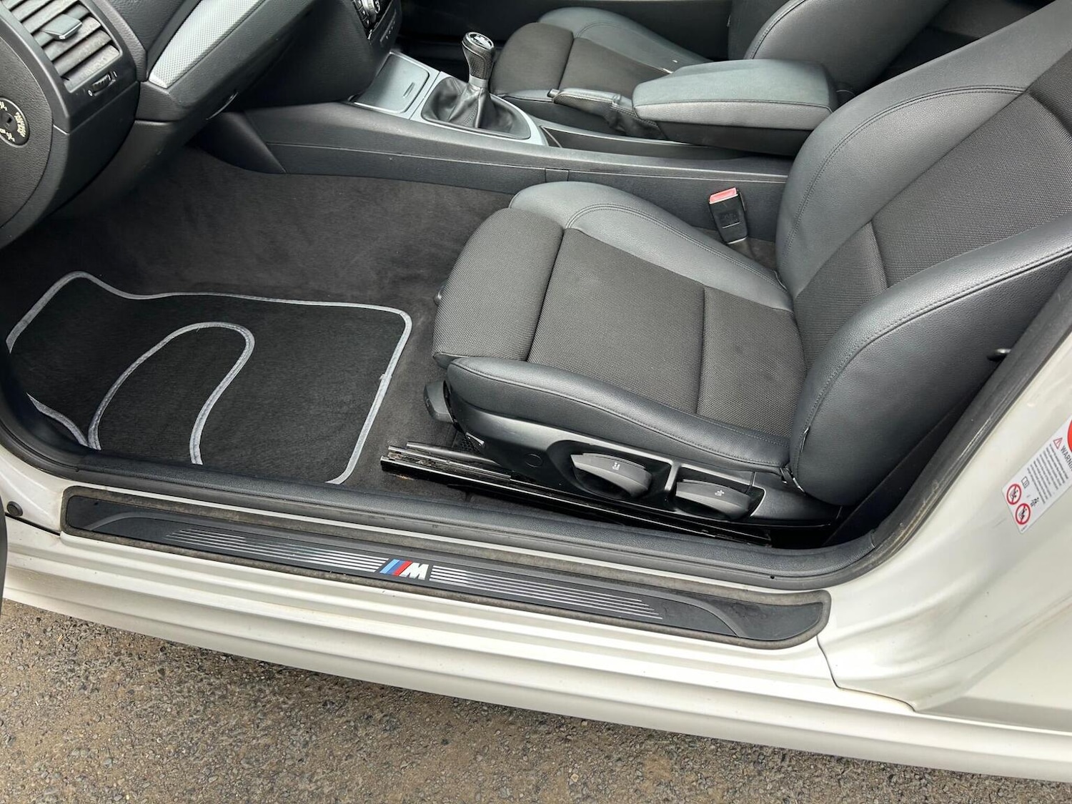 Used BMW 1 Series 2009 for sale - 76963392: Photo 38