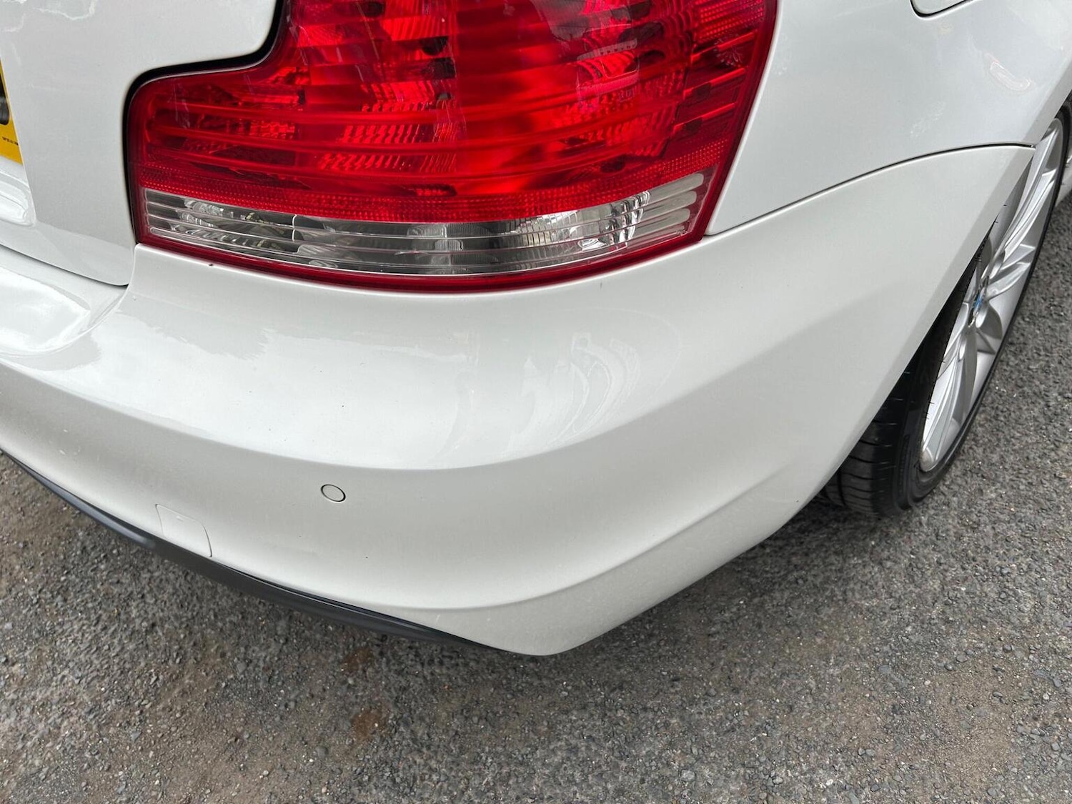 Used BMW 1 Series 2009 for sale - 76963392: Photo 39