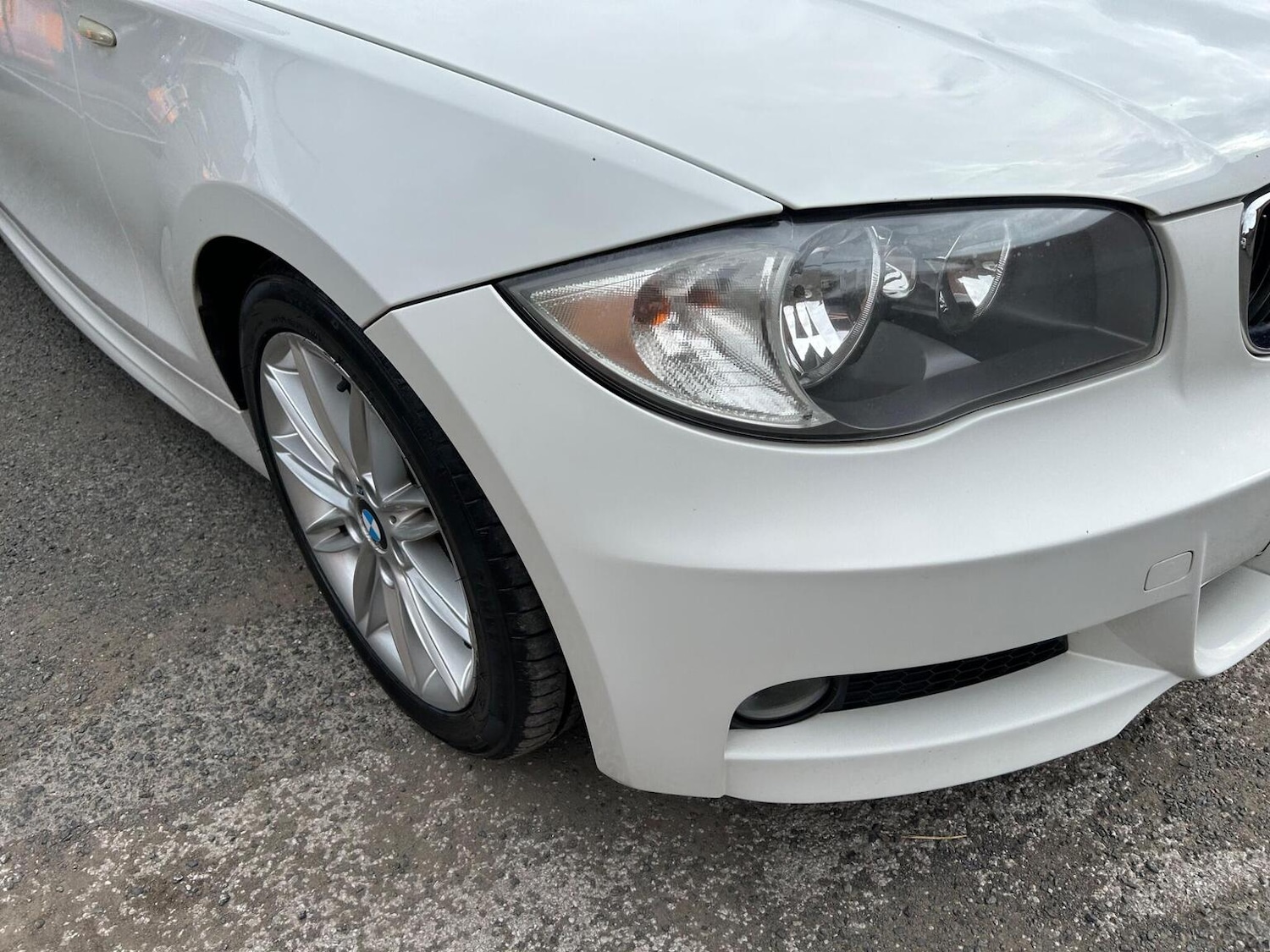 Used BMW 1 Series 2009 for sale - 76963392: Photo 41