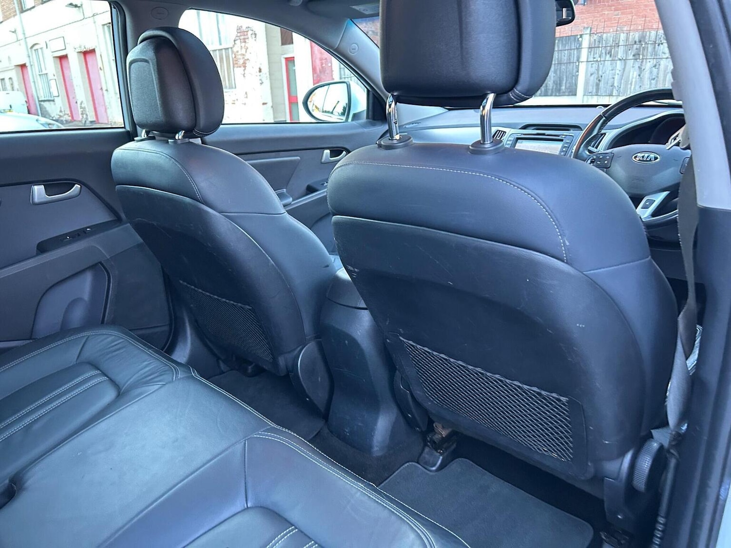 Used Kia Sportage 2013 for sale - 77494815: Photo 16