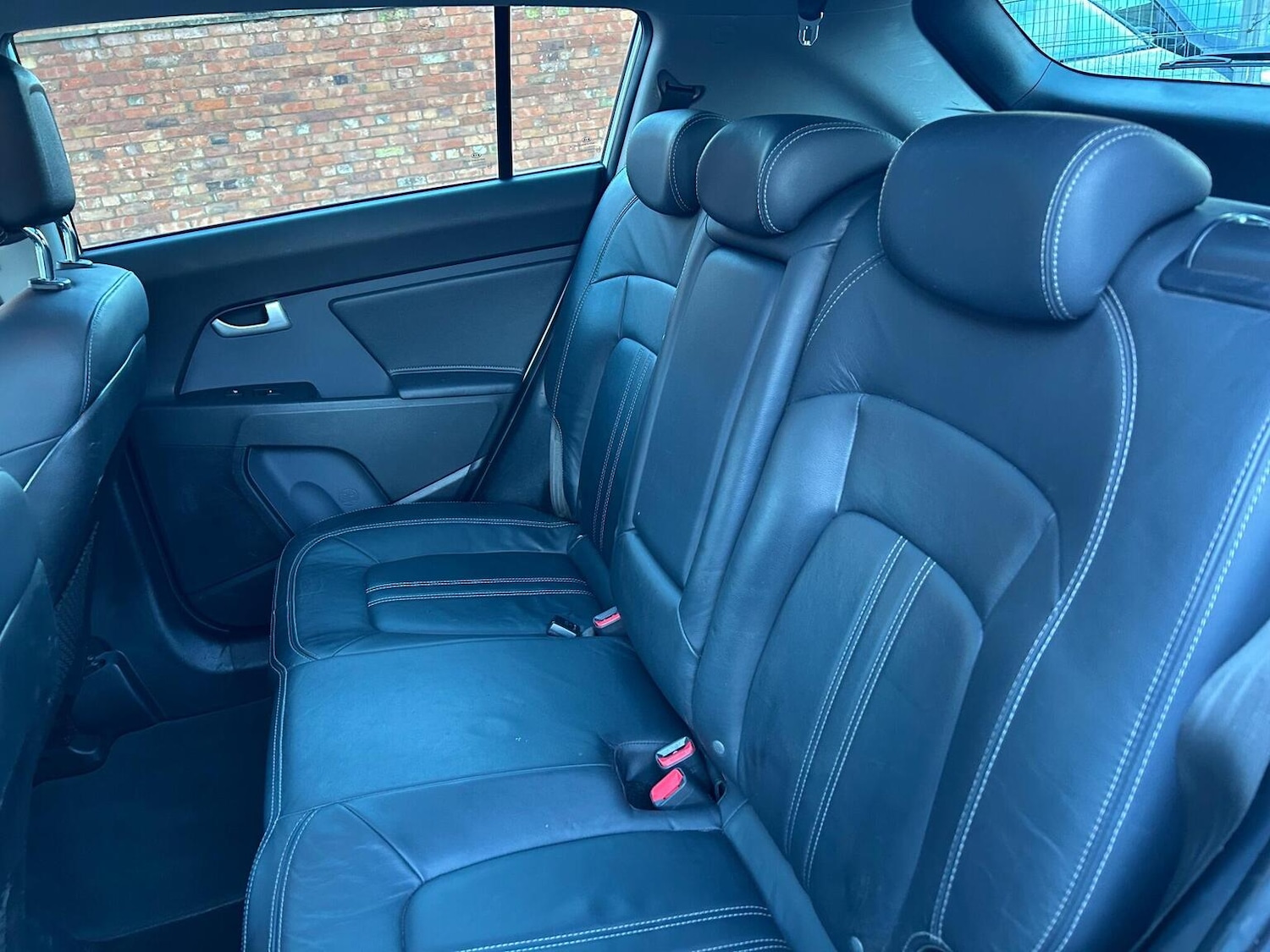 Used Kia Sportage 2013 for sale - 77494815: Photo 19