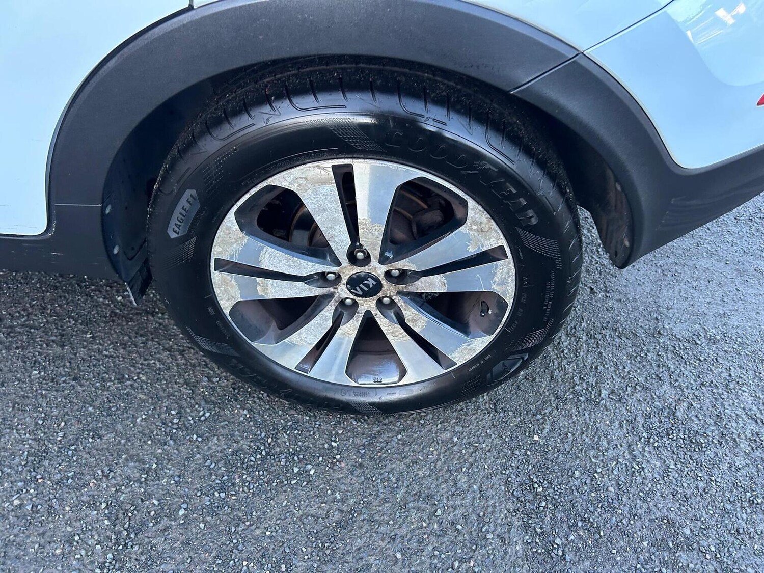 Used Kia Sportage 2013 for sale - 77494815: Photo 32