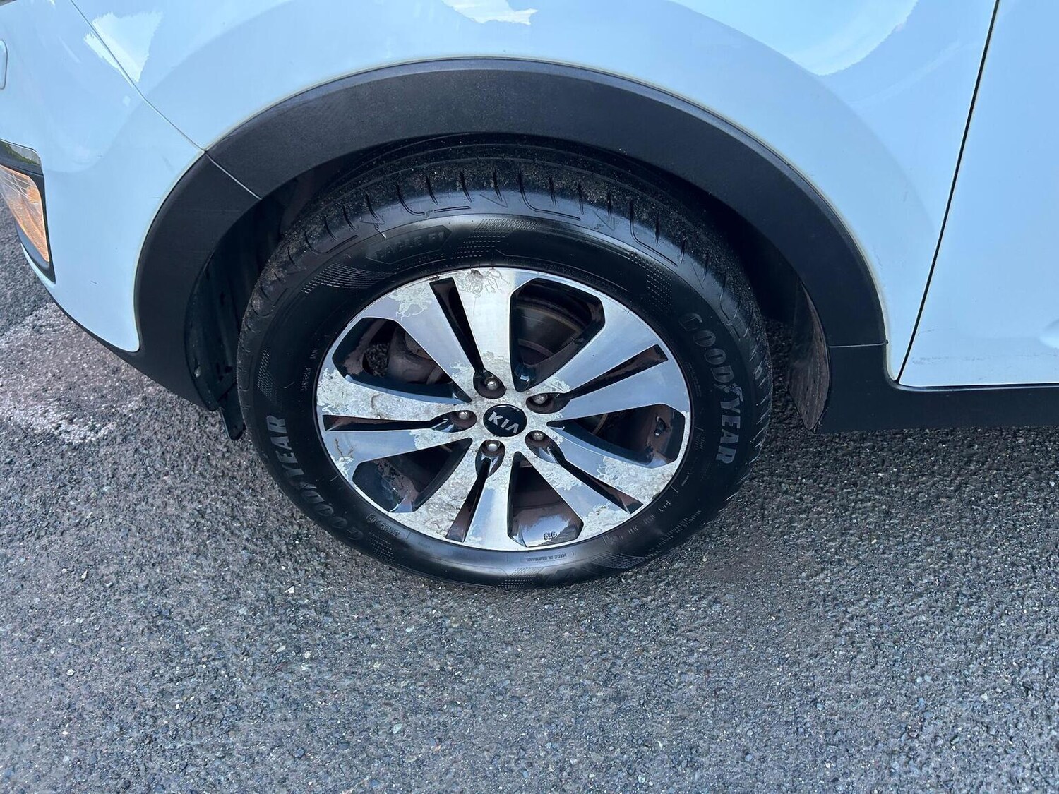 Used Kia Sportage 2013 for sale - 77494815: Photo 33