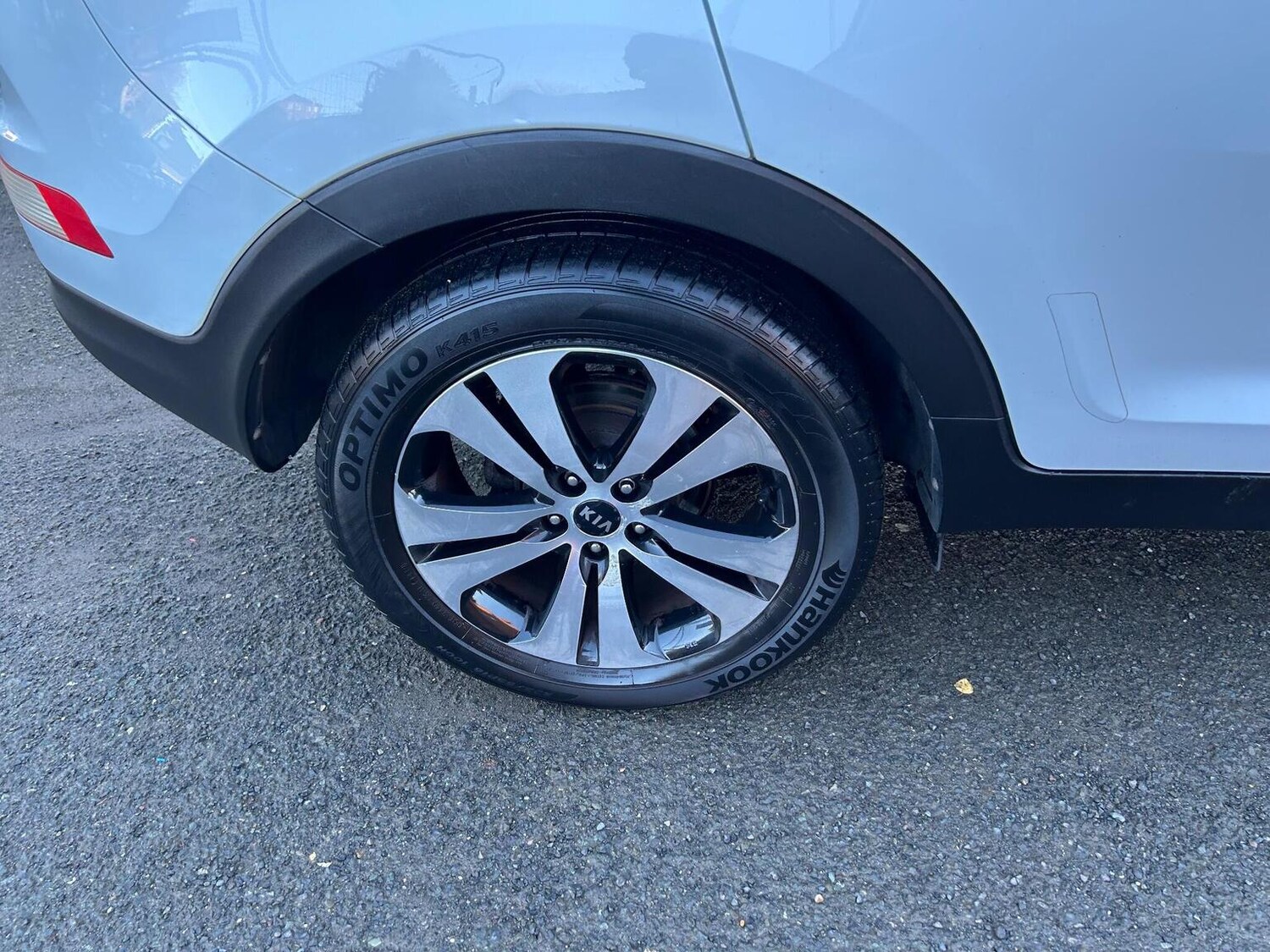 Used Kia Sportage 2013 for sale - 77494815: Photo 34